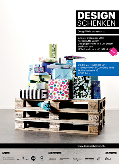 Designschenken
