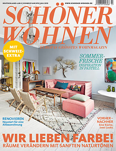 Schoener Wohnen